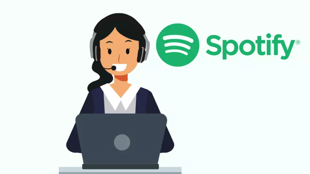 Fix Spotify Group Session By Contacting the Support Team