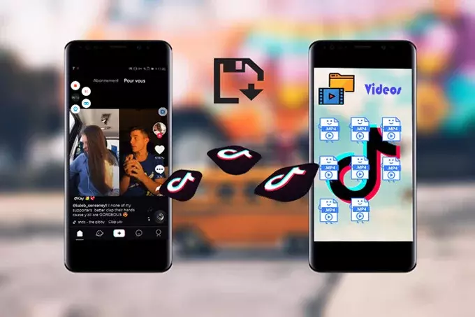 How To Transfer TikTok Drafts To Another Phone