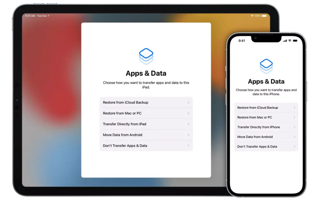 What Does Backup Mean on iPhone? Backup Unpacked