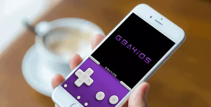 How to Install GBA4iOS on iPhone to Run GBA Games on iPhone?