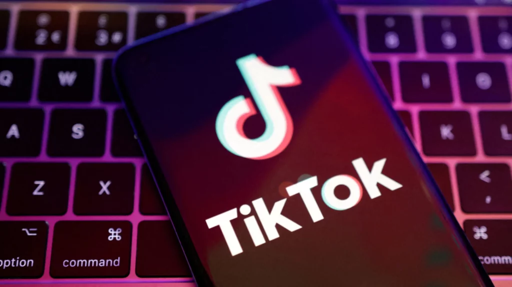 What is Account Warning on TikTok?