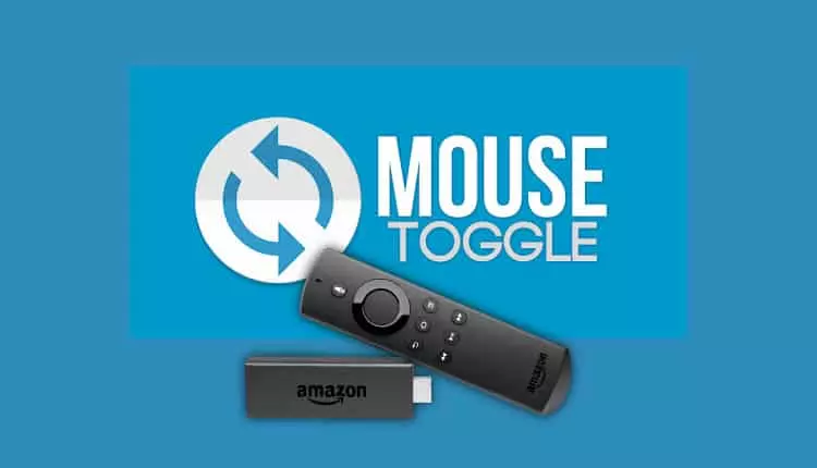 How to Use Chrome on Firestick with Mouse Toggle?