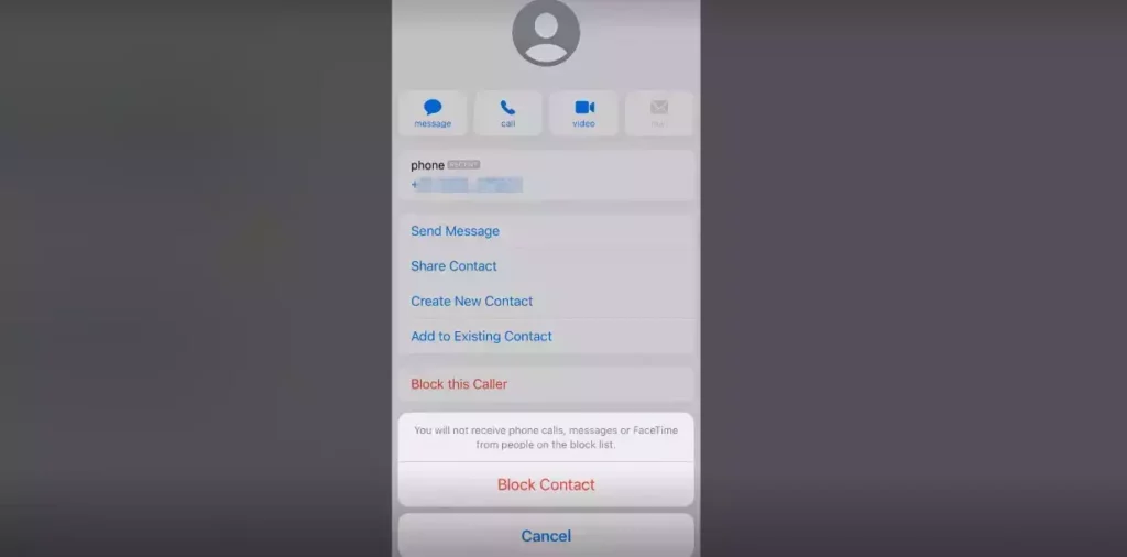 How to Block Text Messages on iPhone & iPad Easily? Know the Tricks