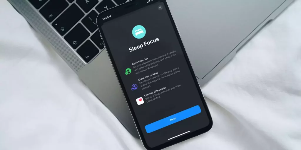 How to Turn Off Sleep Mode on iPhone?