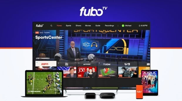 Fubo Tv sports centre; How to download Fubo TV on Firestick.
