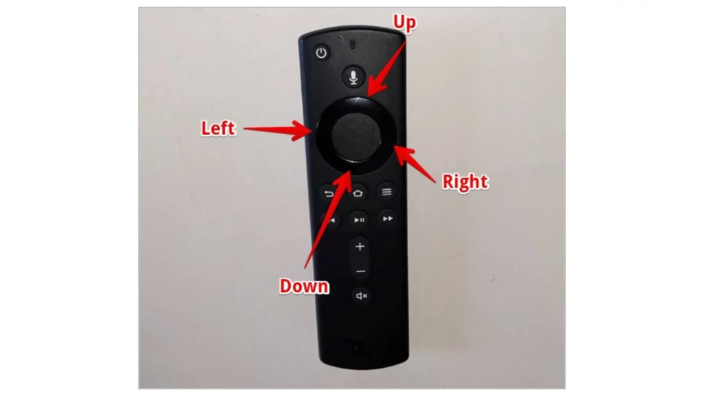 Firestick remote buttons explained; How to reset Firestick remote