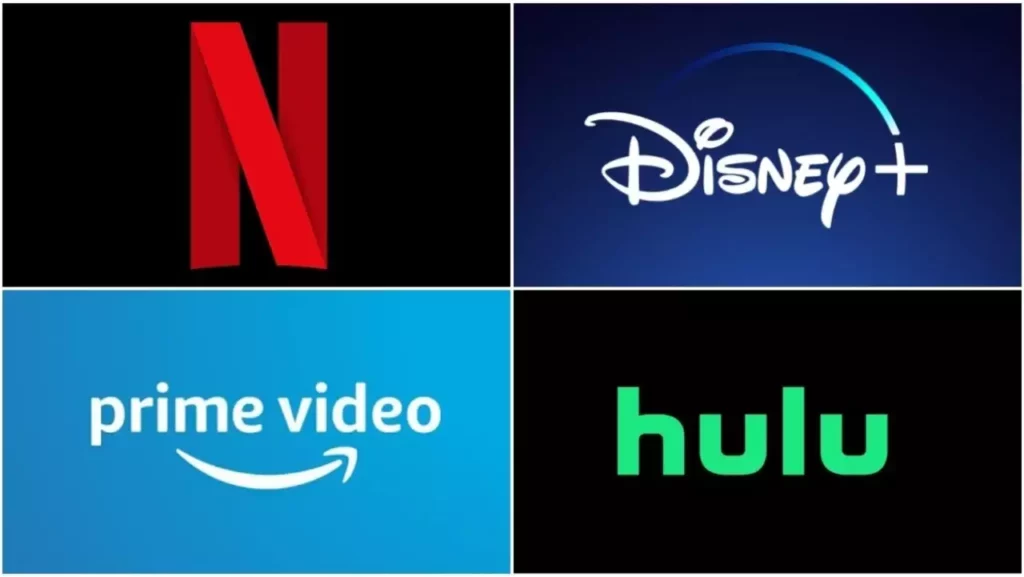 Netflix, Disney+, Amazon Prime, Hulu; How to install Sky Go on Firestick
