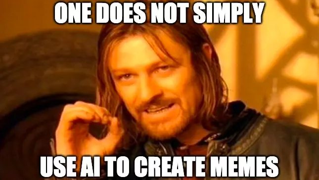 AI Meme Generator: Best in 2023 And Are They Better Than Humans?