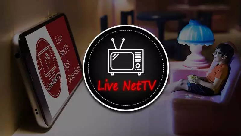 Live Net TV on mobile; How to Install Live Net TV on FireStick