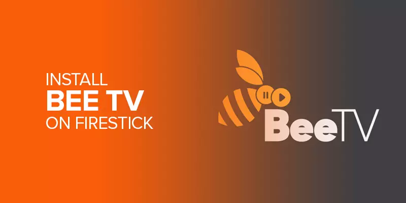 Download BeeTV on Firestick