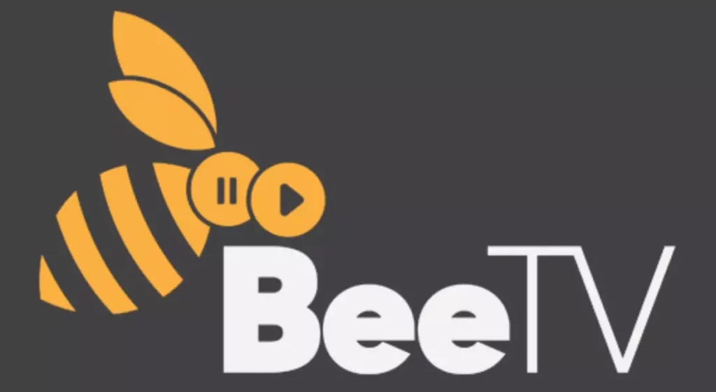 BeeTV Logo