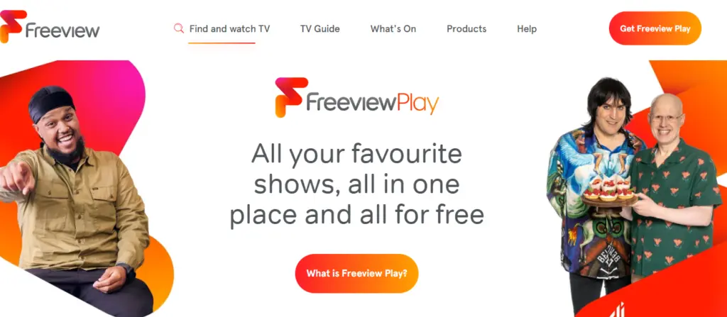 Freeview homepage on firestick; How to Install Freeview on Firestick in a Smarter Way