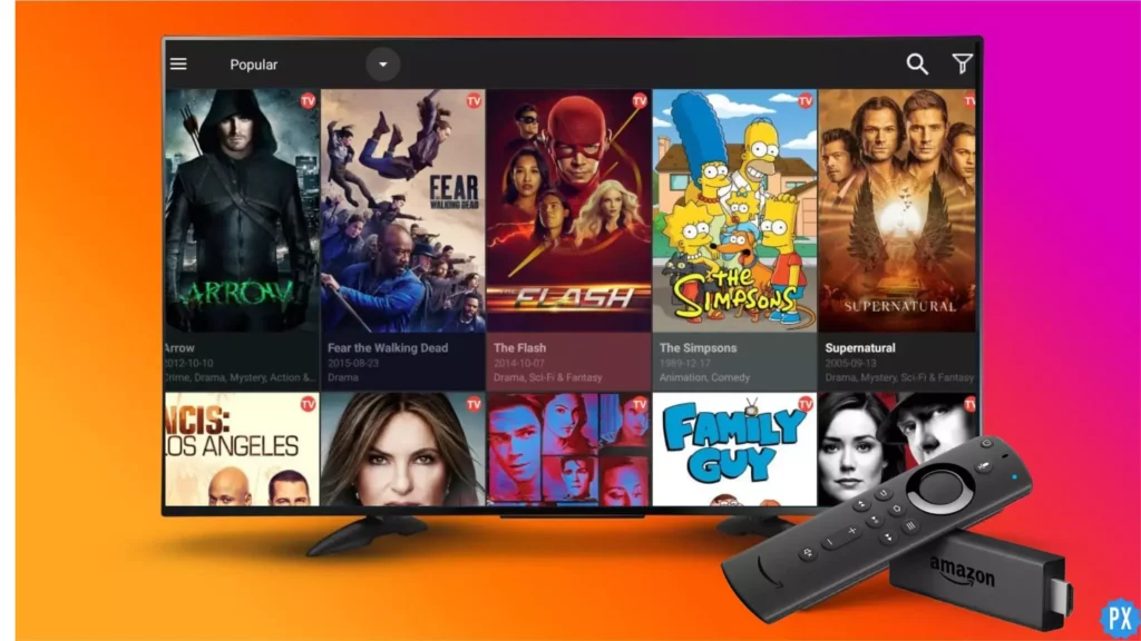 How to Download Cinema on Firestick