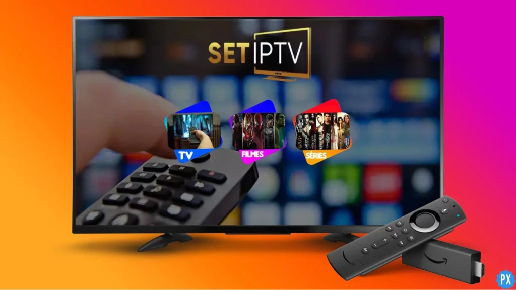 How to Install Set TV on Firestick to Access 550+ Live Channels?