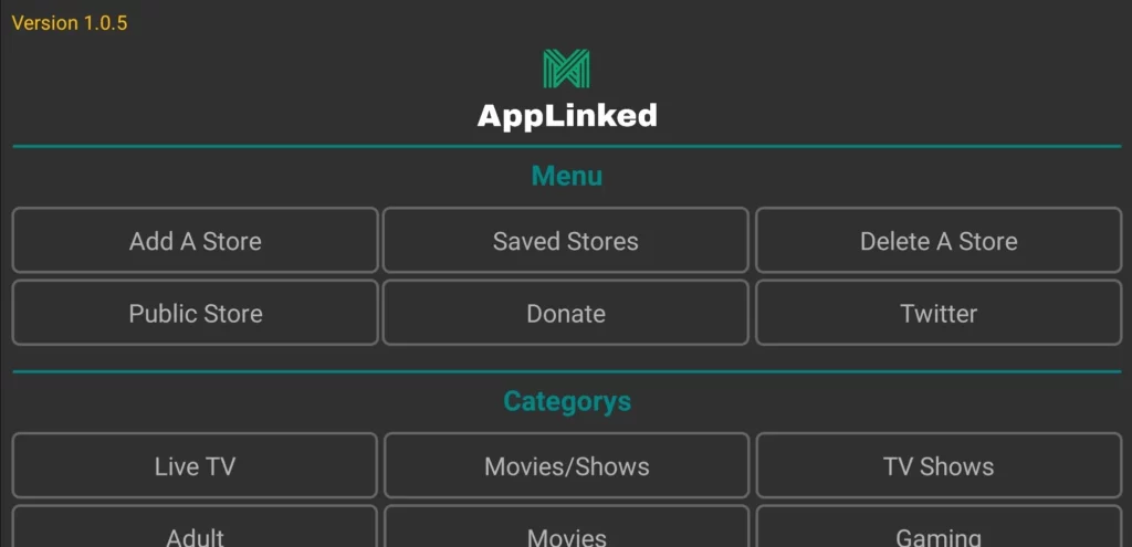 How to Download AppLinked on Firestick?
