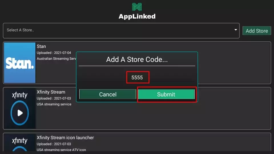 How to Use AppLinked on FireStick?