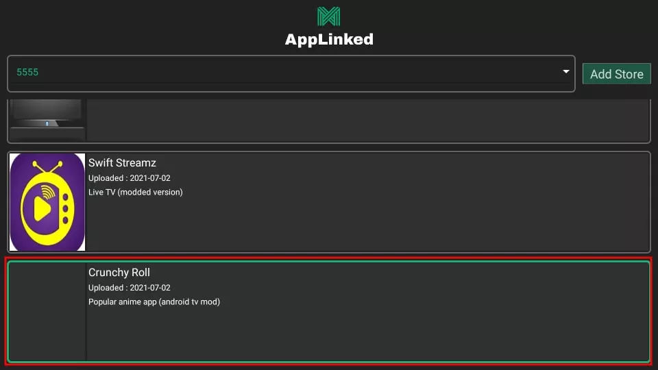 How to Use AppLinked on FireStick?