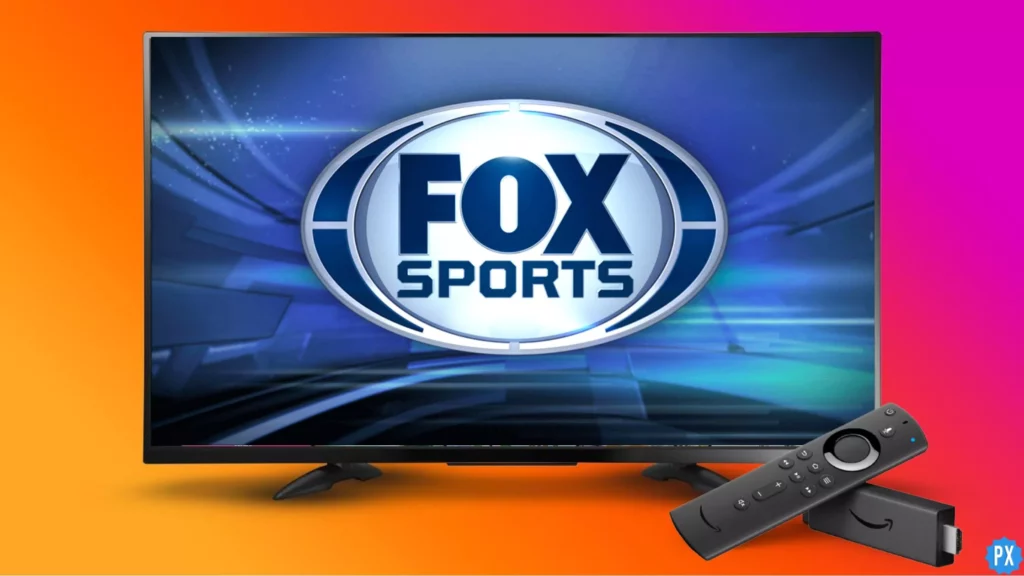 How to Install Fox Sports Go on Fire TV | Gateway to Sports