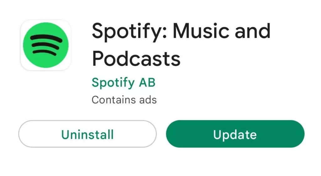 How to Fix Spotify Radio Not Working