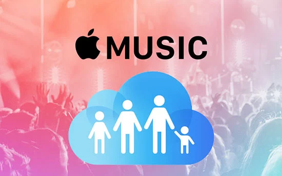 How to Join Apple Music Family Plan: Enjoy Music with Your Loved Ones!