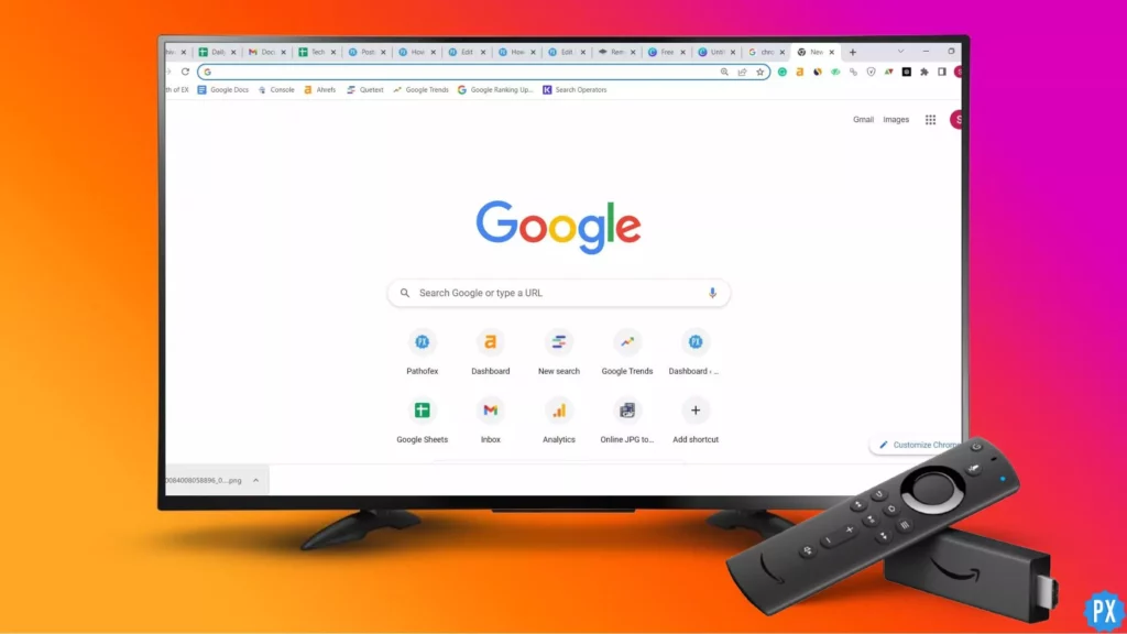 How to Install Google Chrome on Firestick And Browse Like a Boss (2023 Update)