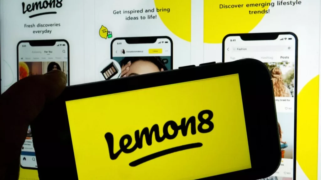 How to Make Money on Lemon8: Earn Money on Lemon8!