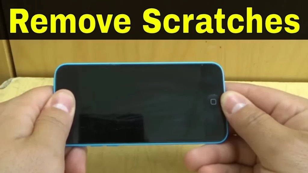 How to Fix Deep Scratches on iPhone | Are DIY Hacks Safe?