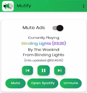 How to Block Ads on Spotify