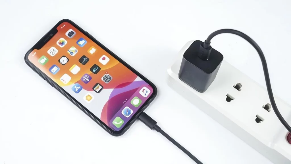 Why is iPhone Not Charging When Plugged In? 100% Fix Solution