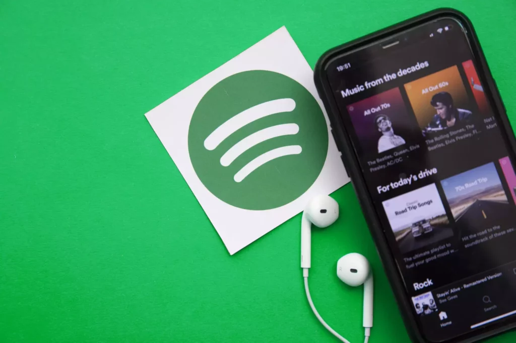 Are Spotify Playlists Public?