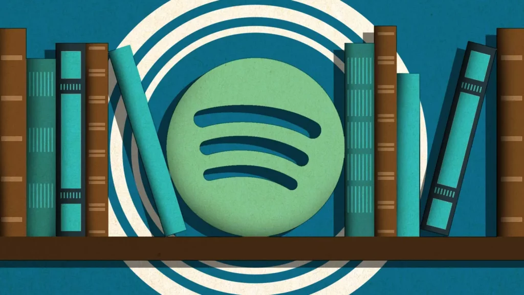 How to Buy Audiobooks on Spotify: A Detailed Guide for Beginners