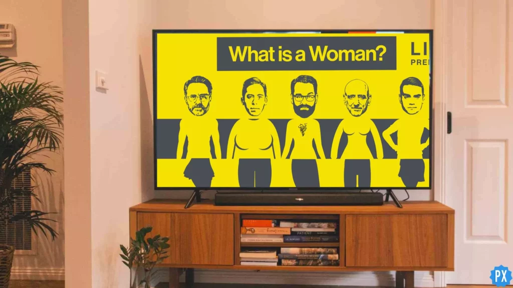 Streaming ; Where to Watch What is a Woman | Matt Walsh Documentary in 2023