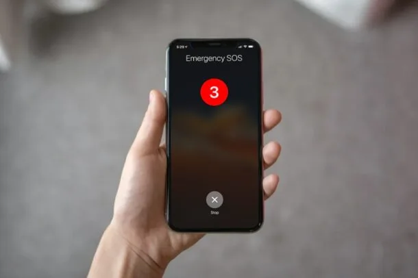 iPhone ; What Does SOS Only Mean on iPhone? Here's a Way to Fix It
