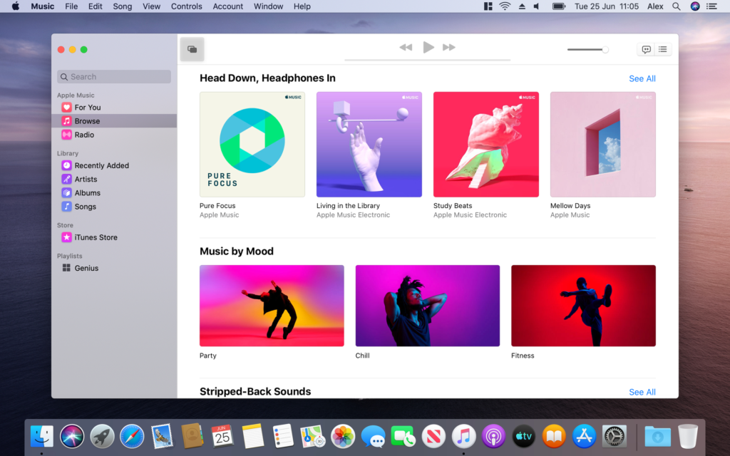How to Join Apple Music Family Plan