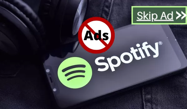 How to Block Ads on Spotify