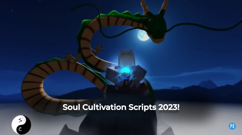 Soul Cultivation scripts