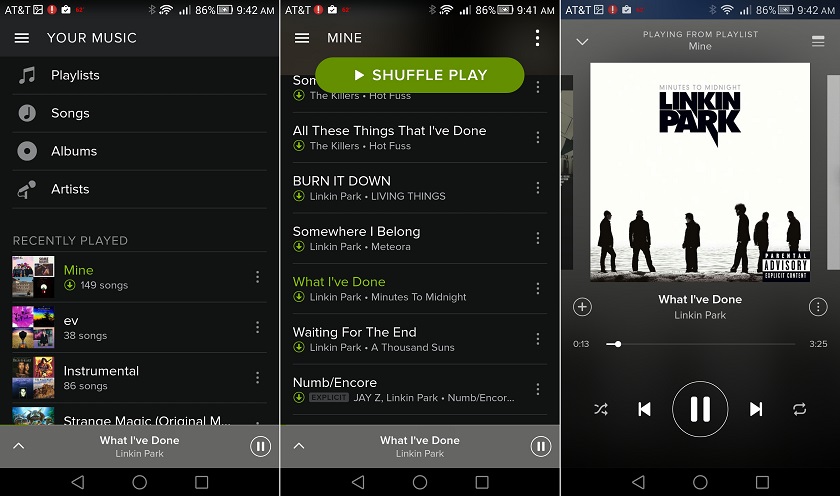 How to Fix Liked Songs Not Showing on Spotify: A Comprehensive Guide