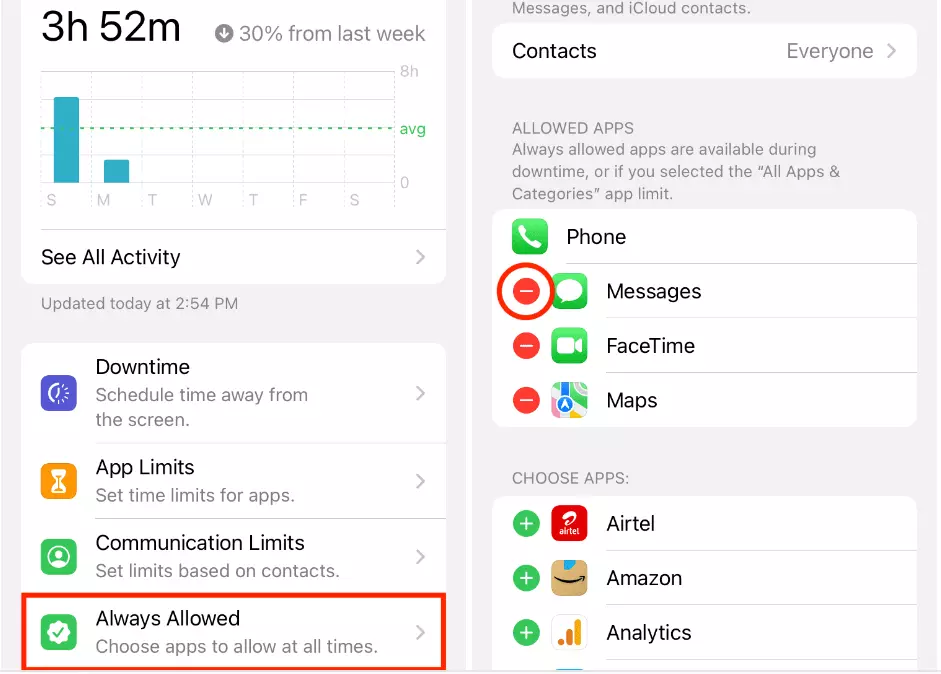 iPhone ; How to Hide Messages on Your iPhone? Ways to Keep It Private