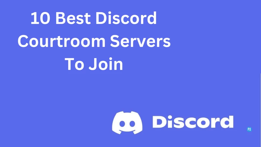 10 Best Discord Courtroom Servers To Join
