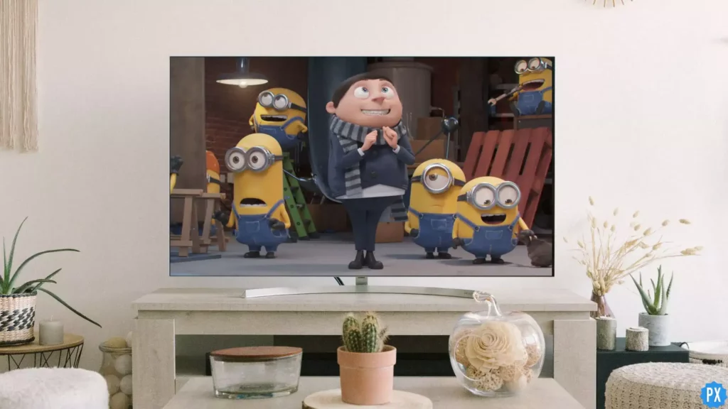 Streaming; Where to Watch Minions The Rise of Gru & Is It Streaming on Peacock