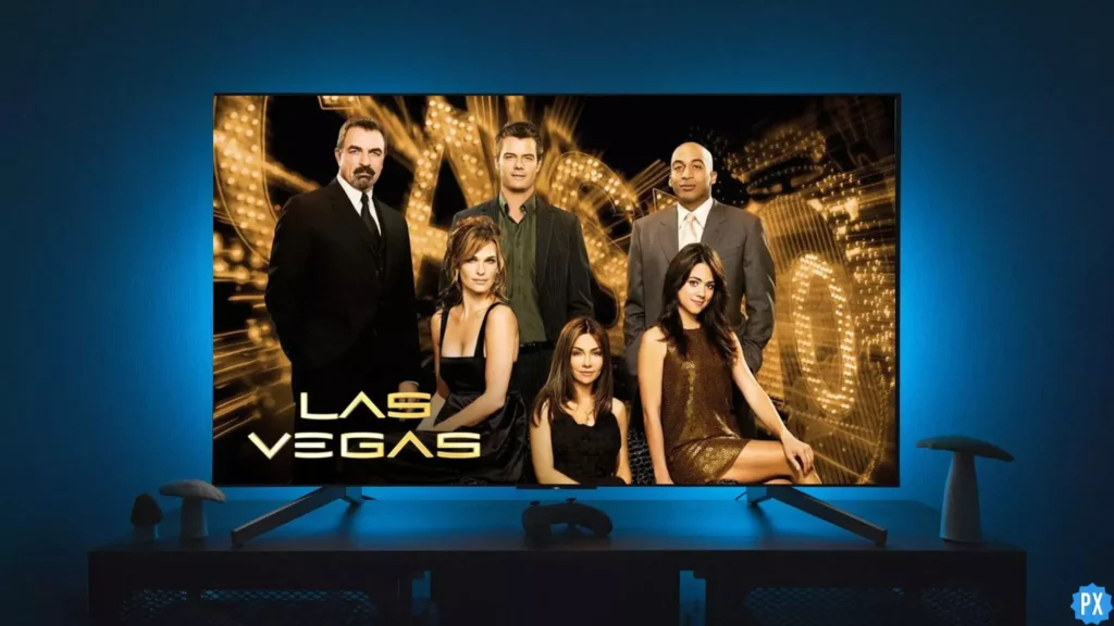 Las Vegas; Where to Watch Las Vegas TV Show & Is It Available on Amazon Prime Video?