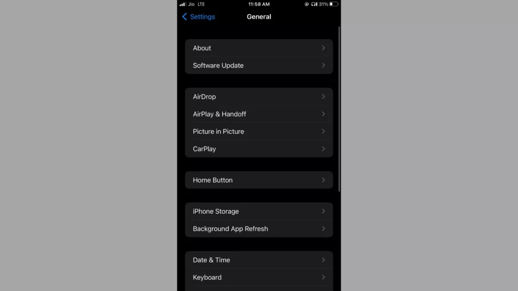 iPhone; How to Reset Network Settings on iPhone? Try This Hidden Trick in 2023