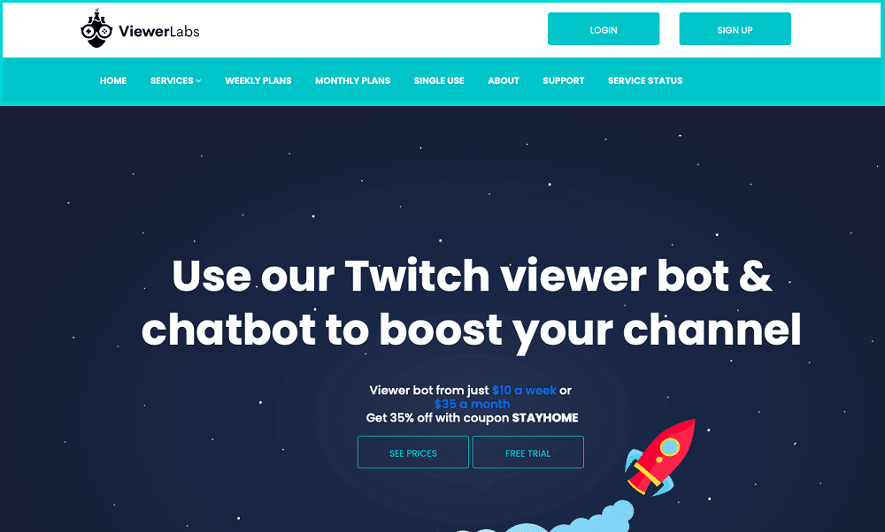 15 Best Twitch Bots to Identify Fake Viewers: Weed Out Fake Viewers