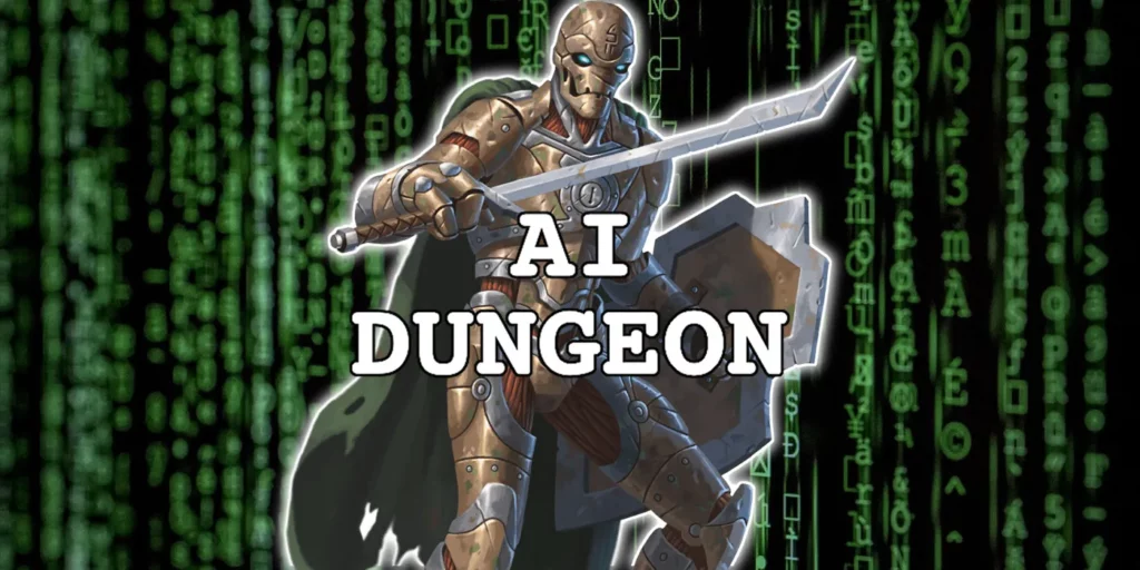AI Dungeon Unchained