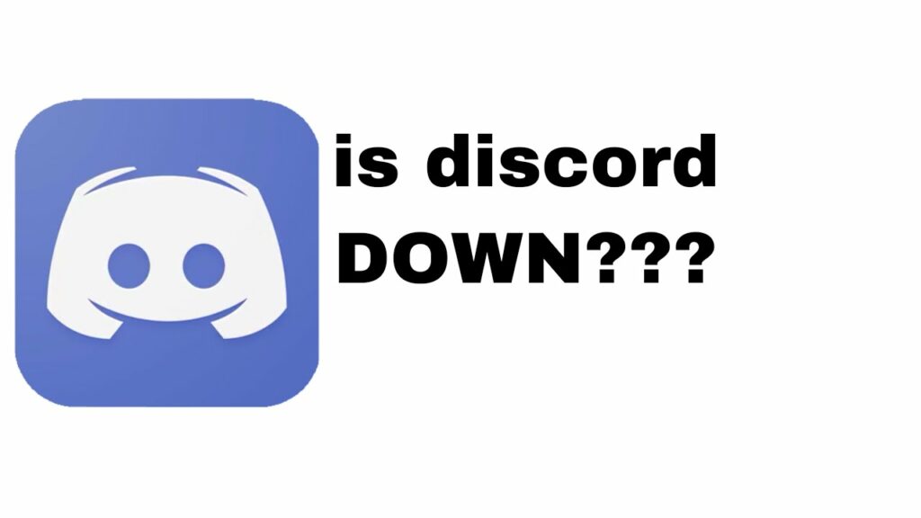 Discord Down