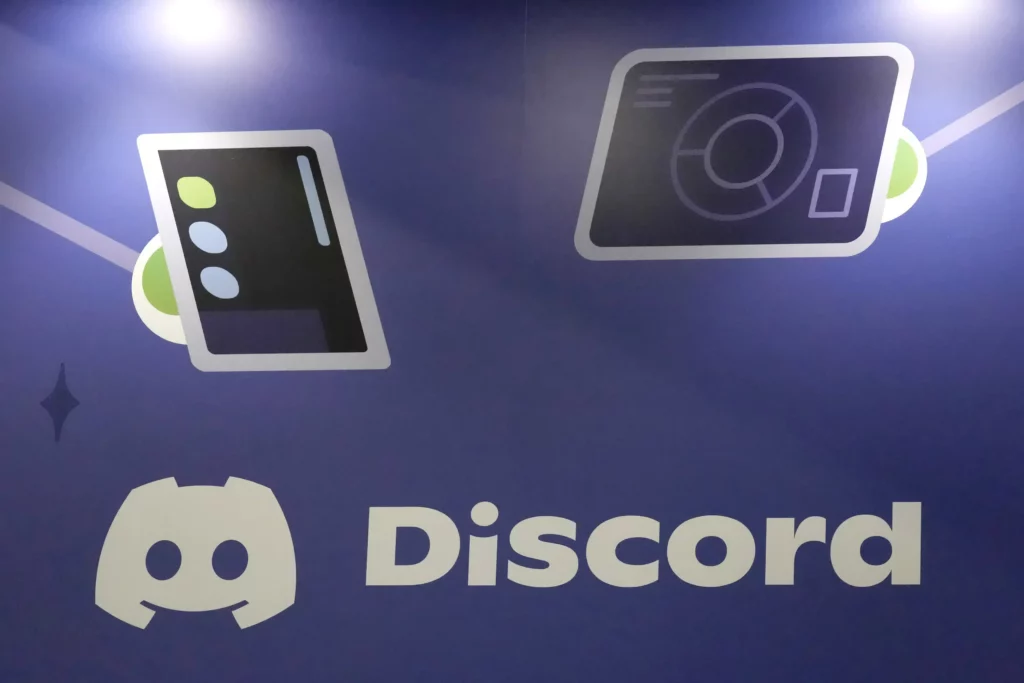 Discord Removing Numbers