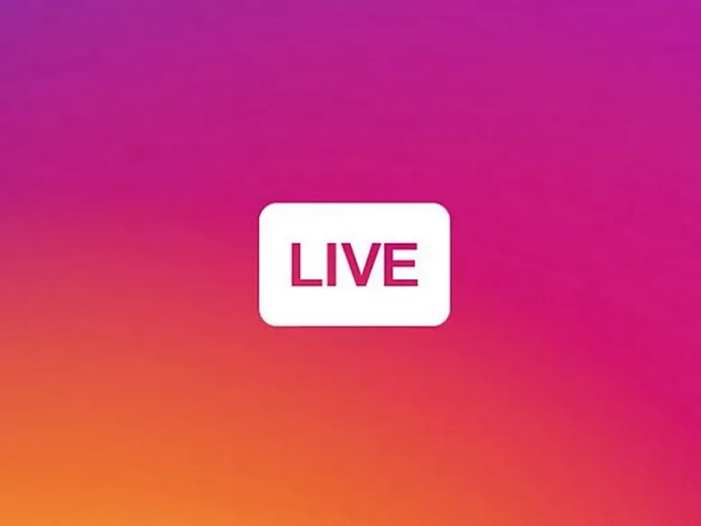 'Was Live' on Instagram Glitch