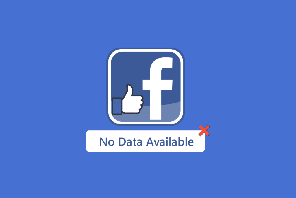 fix facebook likes no data available