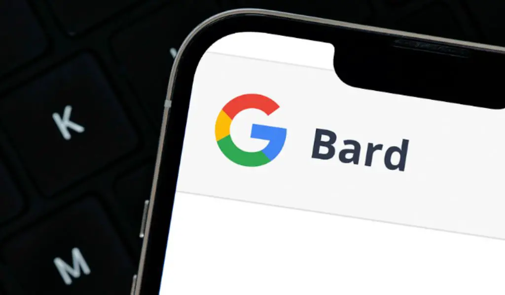 Google Bard; How to Add Google Bard Widget