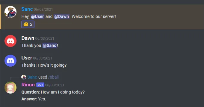 How Can You Check If Someone Read Your Message in Discord